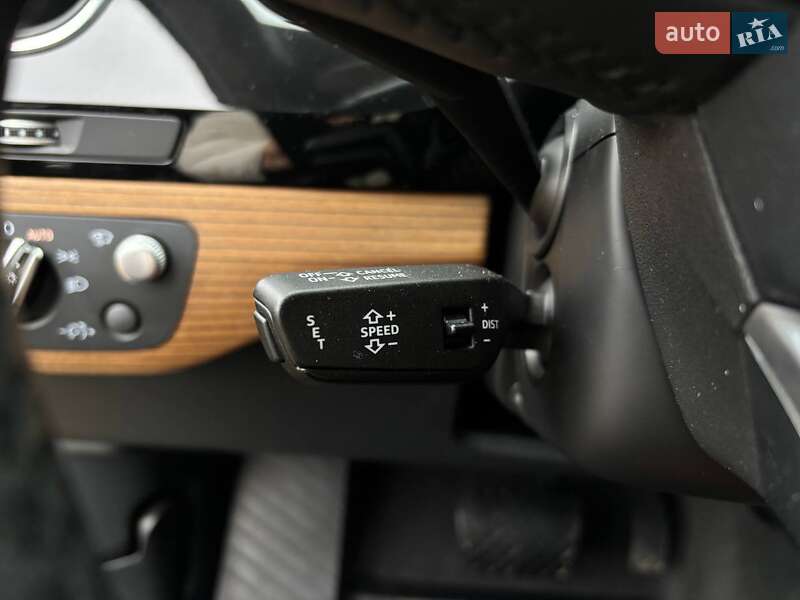 Внедорожник / Кроссовер Audi Q7 2017 в Стрые фото 53 Внедорожник / Кроссовер Audi Q7 2017 в Стрые