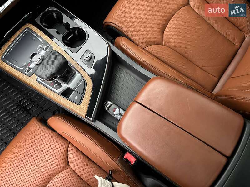 Внедорожник / Кроссовер Audi Q7 2017 в Стрые фото 61 Внедорожник / Кроссовер Audi Q7 2017 в Стрые