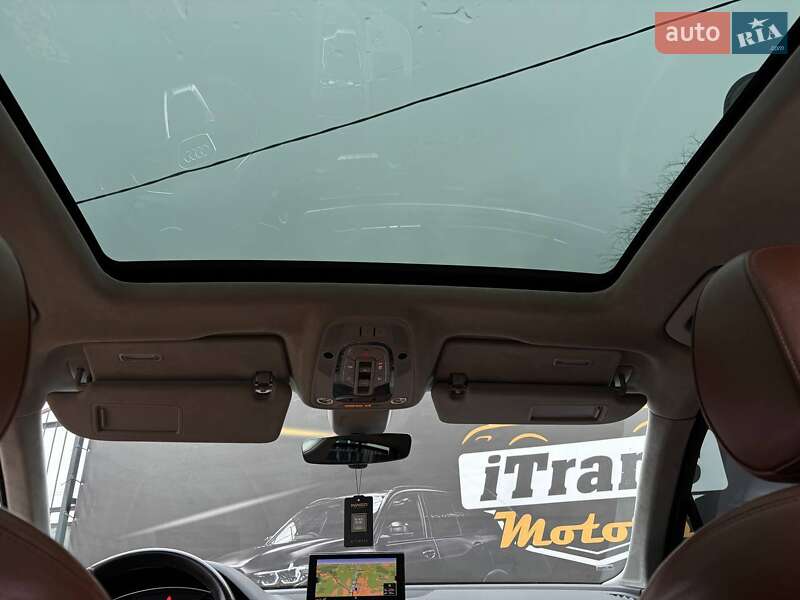 Внедорожник / Кроссовер Audi Q7 2017 в Стрые фото 75 Внедорожник / Кроссовер Audi Q7 2017 в Стрые