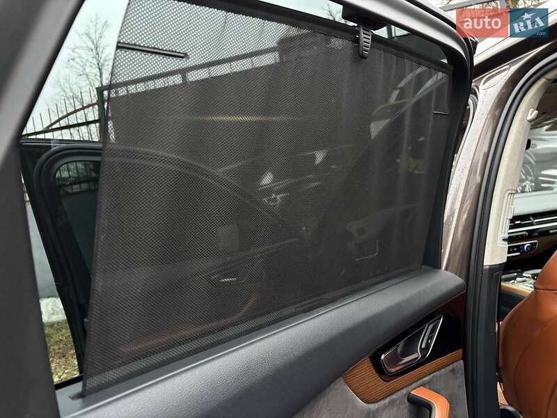 Внедорожник / Кроссовер Audi Q7 2017 в Стрые фото 77 Внедорожник / Кроссовер Audi Q7 2017 в Стрые