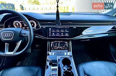 Внедорожник / Кроссовер Audi Q7 2022 в Тернополе