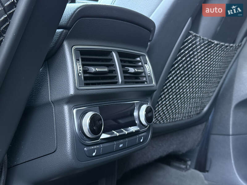 Внедорожник / Кроссовер Audi Q7 2018 в Львове