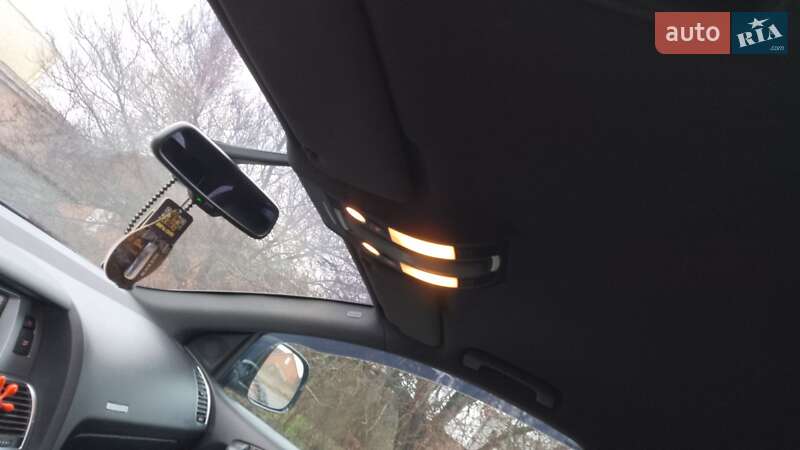 Внедорожник / Кроссовер Audi Q7 2008 в Прилуках фото 13 Внедорожник / Кроссовер Audi Q7 2008 в Прилуках