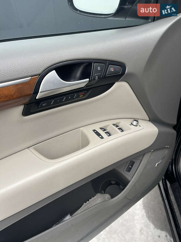 Внедорожник / Кроссовер Audi Q7 2013 в Тернополе фото 11 Внедорожник / Кроссовер Audi Q7 2013 в Тернополе