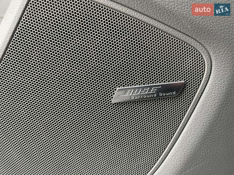Внедорожник / Кроссовер Audi Q7 2013 в Тернополе фото 14 Внедорожник / Кроссовер Audi Q7 2013 в Тернополе