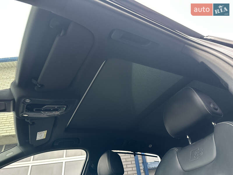 Внедорожник / Кроссовер Audi Q7 2019 в Житомире