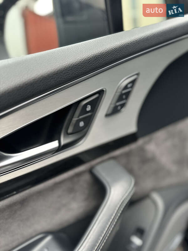 Внедорожник / Кроссовер Audi Q7 2019 в Житомире