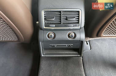 Внедорожник / Кроссовер Audi Q7 2012 в Запорожье