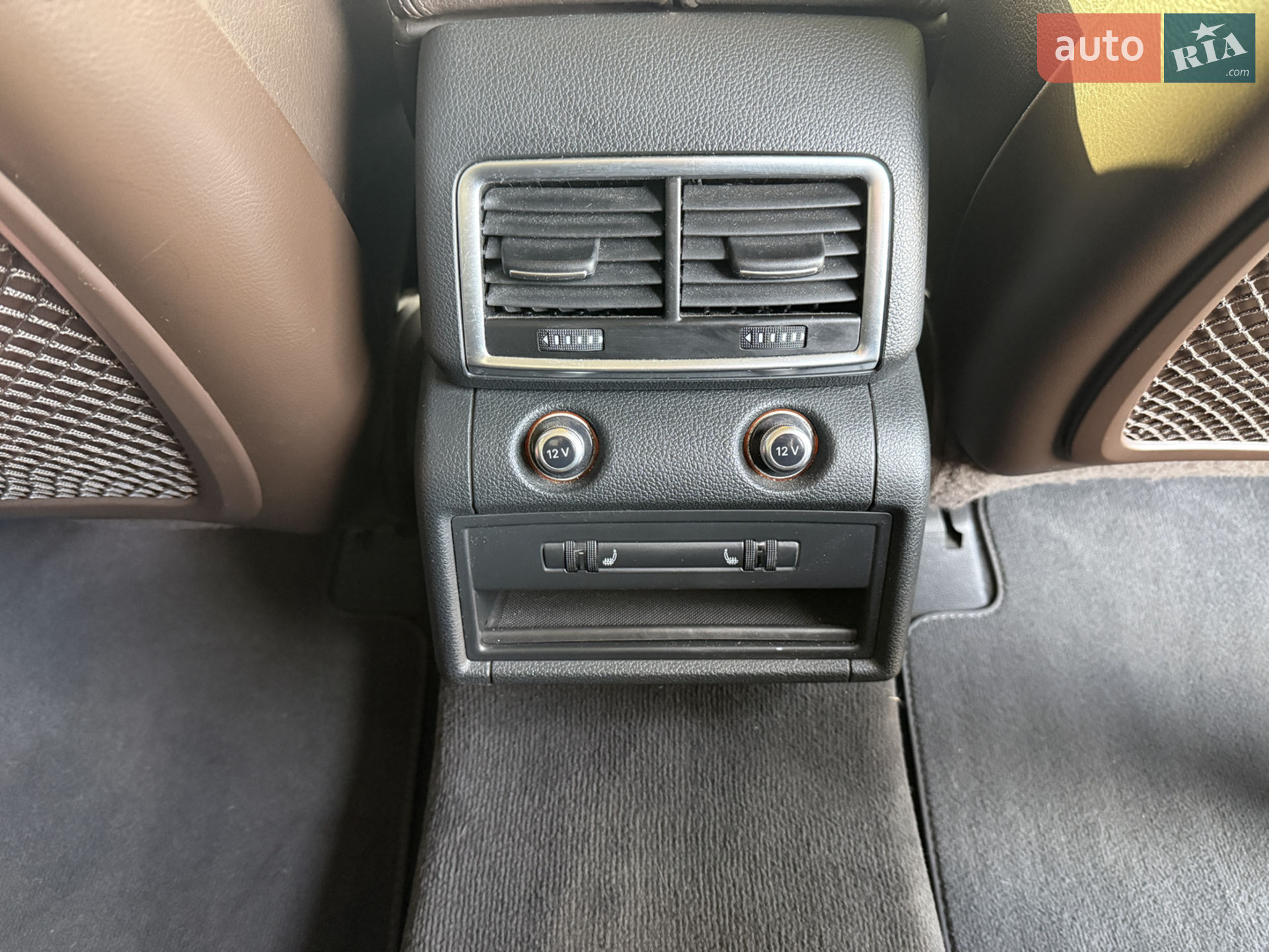 2012 Audi Q7 - мініатюра 11