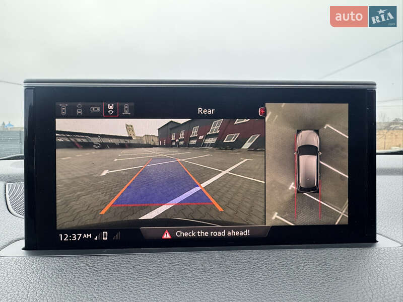 Позашляховик / Кросовер Audi Q7 2017 в Дубні фото 43 Позашляховик / Кросовер Audi Q7 2017 в Дубні