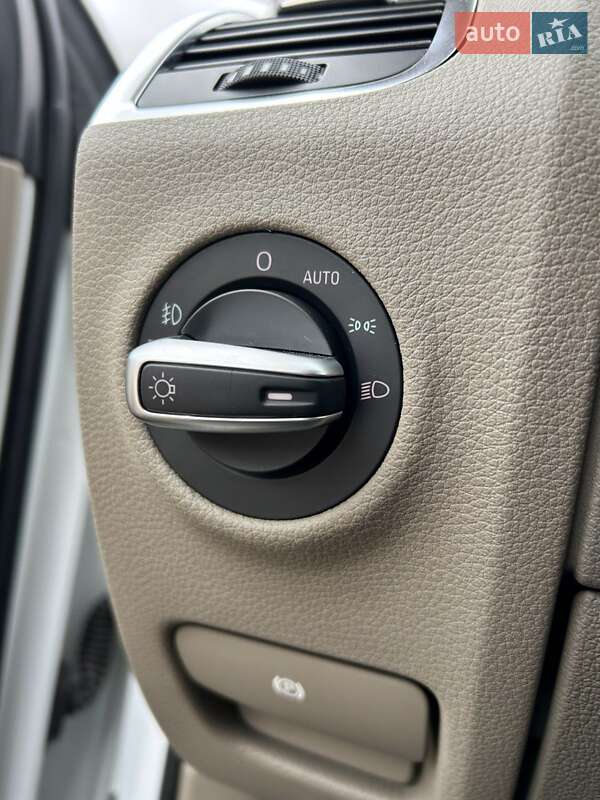 Внедорожник / Кроссовер Audi Q7 2012 в Сумах фото 19 Внедорожник / Кроссовер Audi Q7 2012 в Сумах