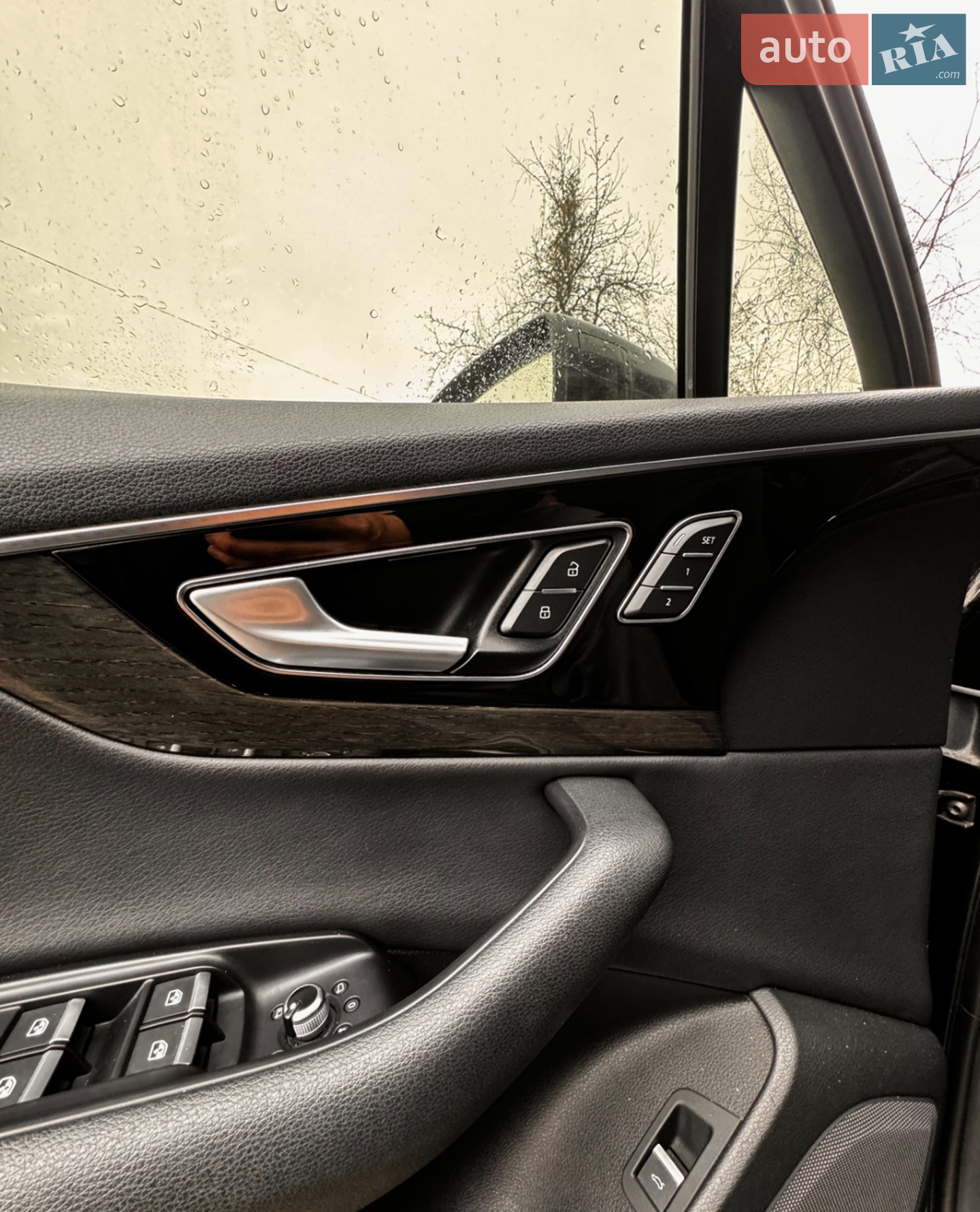 2017 Audi Q7 - мініатюра 26