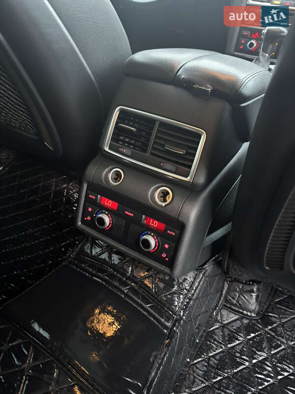 Позашляховик / Кросовер Audi Q7 2012 в Самборі фото 17 Позашляховик / Кросовер Audi Q7 2012 в Самборі