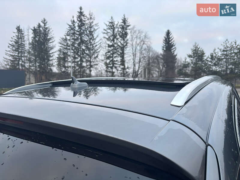 Позашляховик / Кросовер Audi Q7 2012 в Самборі фото 18 Позашляховик / Кросовер Audi Q7 2012 в Самборі