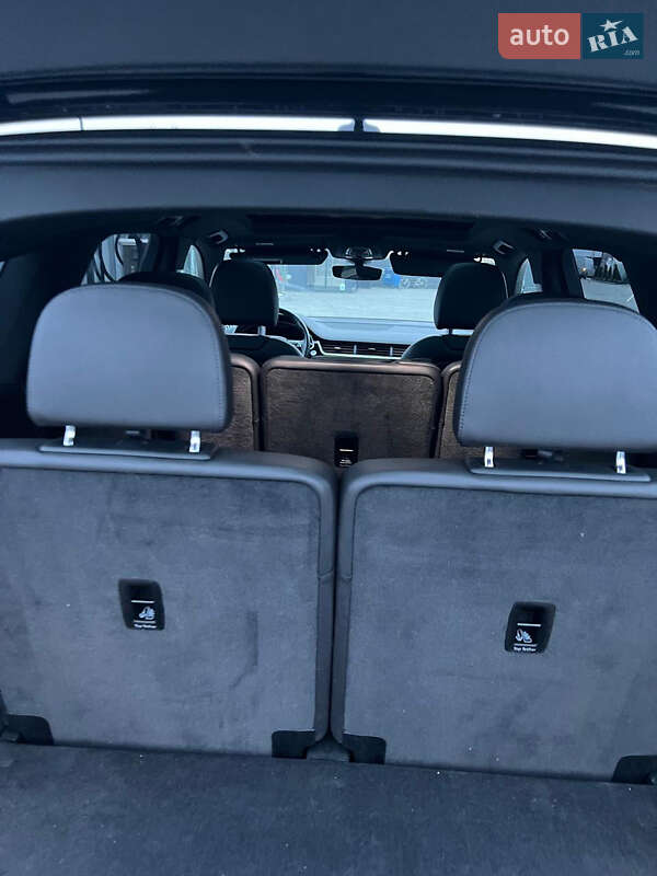 Позашляховик / Кросовер Audi Q7 2016 в Хусті фото 36 Позашляховик / Кросовер Audi Q7 2016 в Хусті