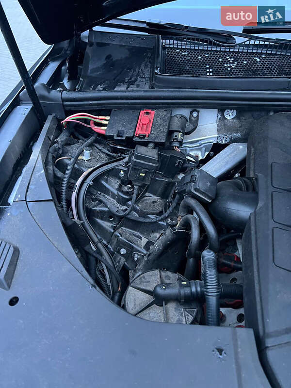 Позашляховик / Кросовер Audi Q7 2016 в Хусті фото 44 Позашляховик / Кросовер Audi Q7 2016 в Хусті