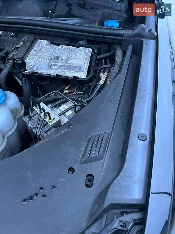 Позашляховик / Кросовер Audi Q7 2016 в Хусті фото 46 Позашляховик / Кросовер Audi Q7 2016 в Хусті