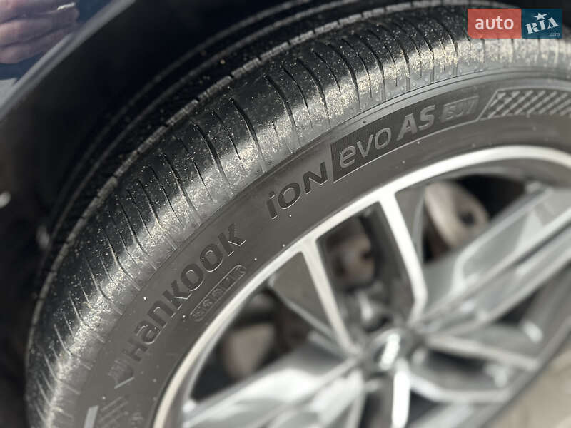 Внедорожник / Кроссовер Audi Q7 2017 в Владимире