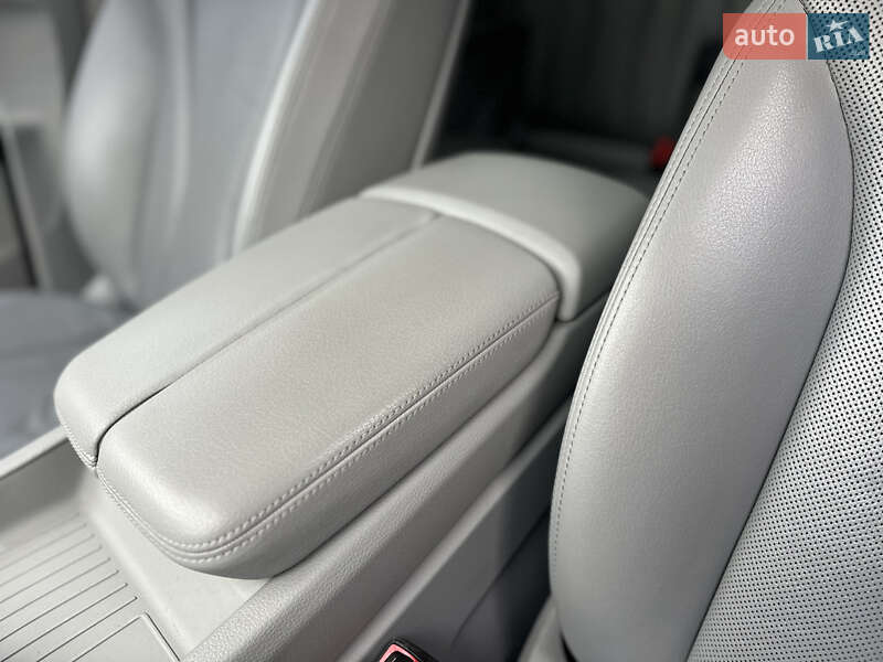 Внедорожник / Кроссовер Audi Q7 2017 в Владимире