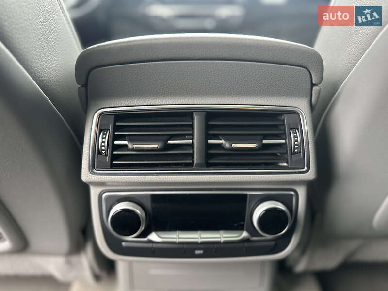 Внедорожник / Кроссовер Audi Q7 2017 в Владимире