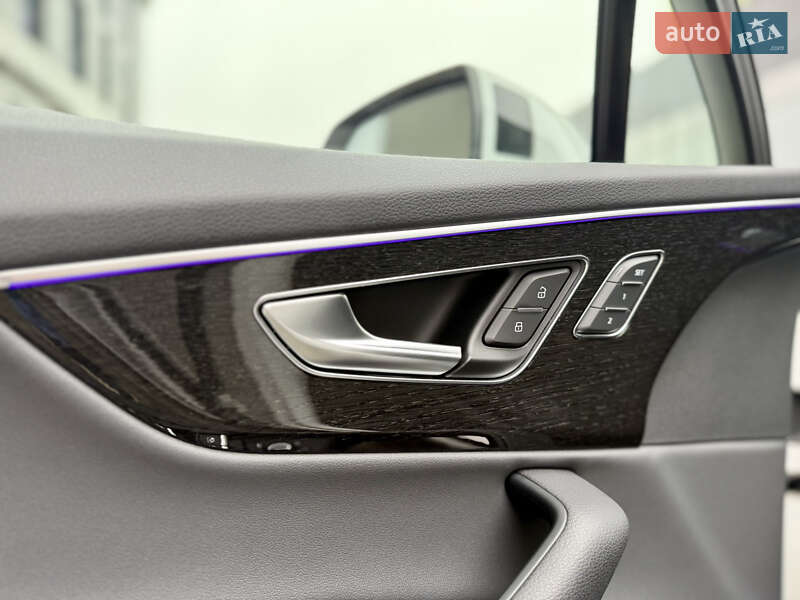 Внедорожник / Кроссовер Audi Q7 2020 в Львове