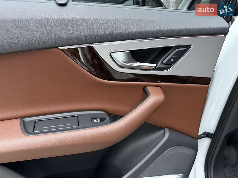 Внедорожник / Кроссовер Audi Q7 2019 в Киеве фото 9 Внедорожник / Кроссовер Audi Q7 2019 в Киеве