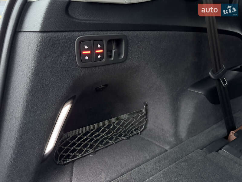 Внедорожник / Кроссовер Audi Q7 2019 в Киеве фото 14 Внедорожник / Кроссовер Audi Q7 2019 в Киеве