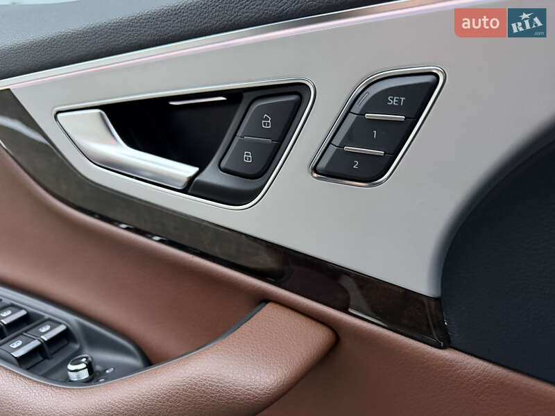 Внедорожник / Кроссовер Audi Q7 2019 в Киеве фото 68 Внедорожник / Кроссовер Audi Q7 2019 в Киеве