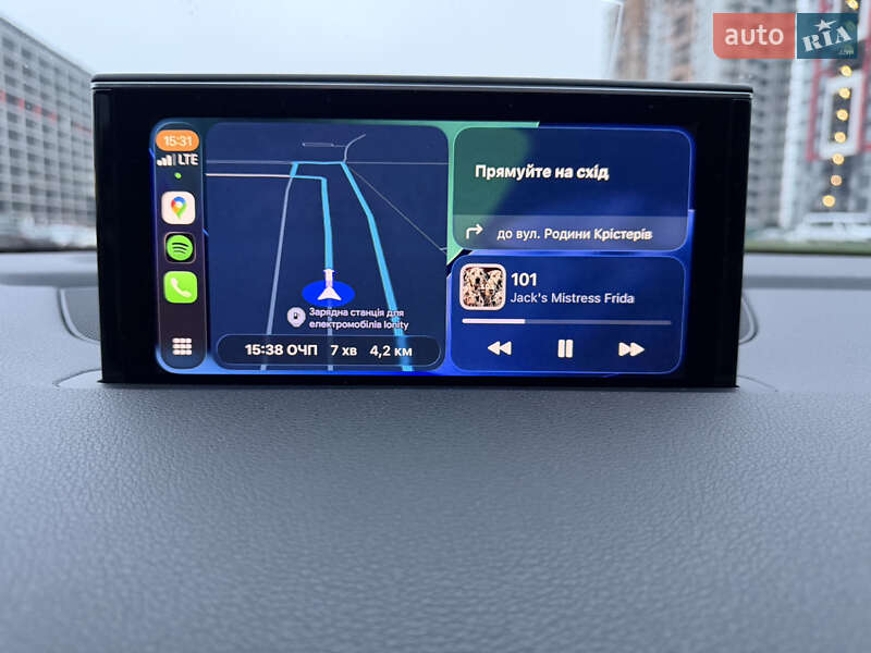 Внедорожник / Кроссовер Audi Q7 2019 в Киеве фото 70 Внедорожник / Кроссовер Audi Q7 2019 в Киеве