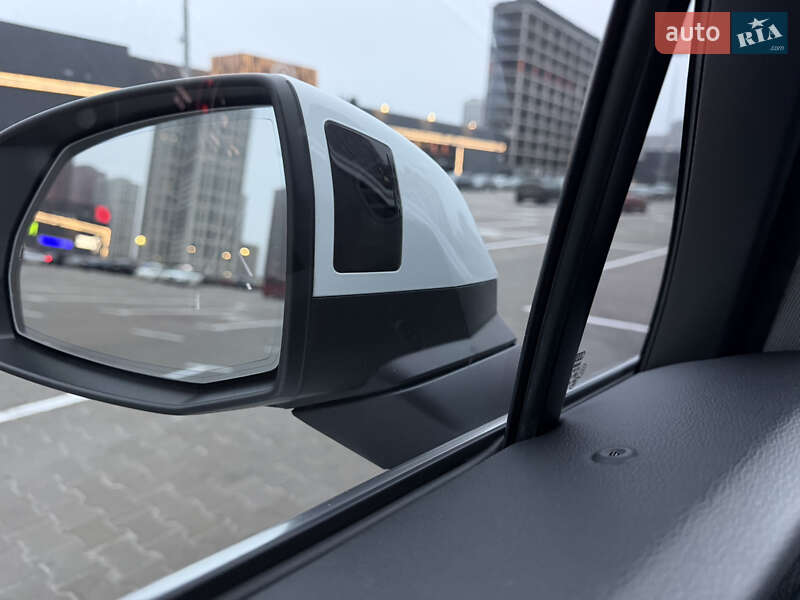Внедорожник / Кроссовер Audi Q7 2019 в Киеве фото 59 Внедорожник / Кроссовер Audi Q7 2019 в Киеве