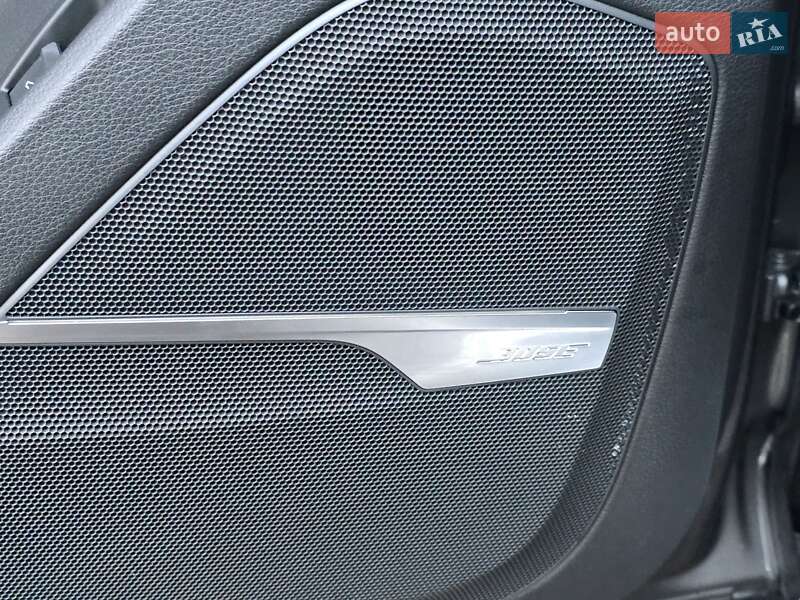 Внедорожник / Кроссовер Audi Q7 2016 в Харькове фото 15 Внедорожник / Кроссовер Audi Q7 2016 в Харькове