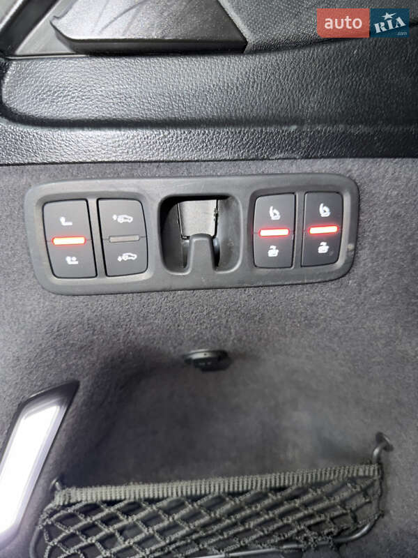 Внедорожник / Кроссовер Audi Q7 2018 в Киеве фото 19 Внедорожник / Кроссовер Audi Q7 2018 в Киеве