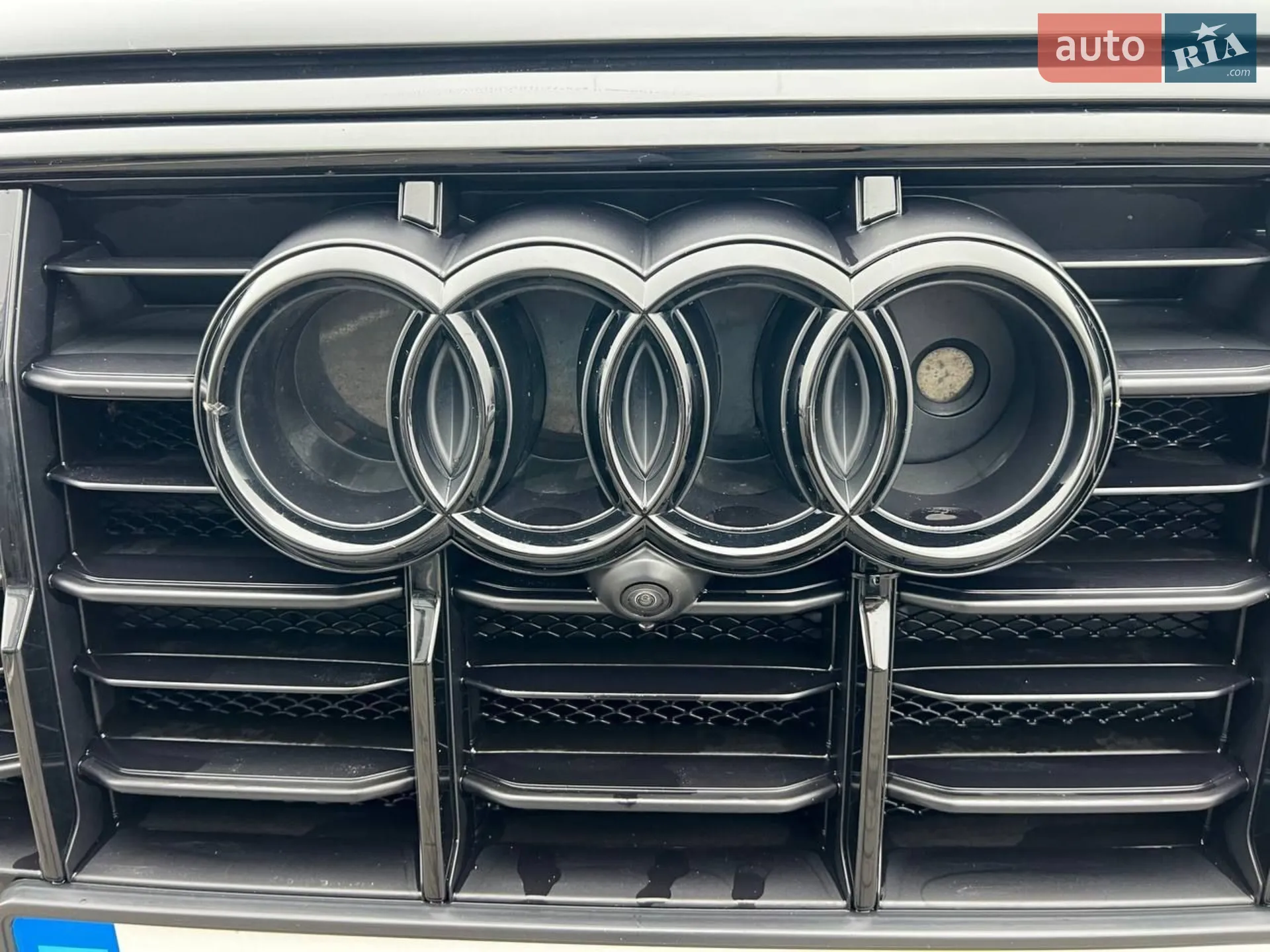 2023 Audi Q7 - мініатюра 17
