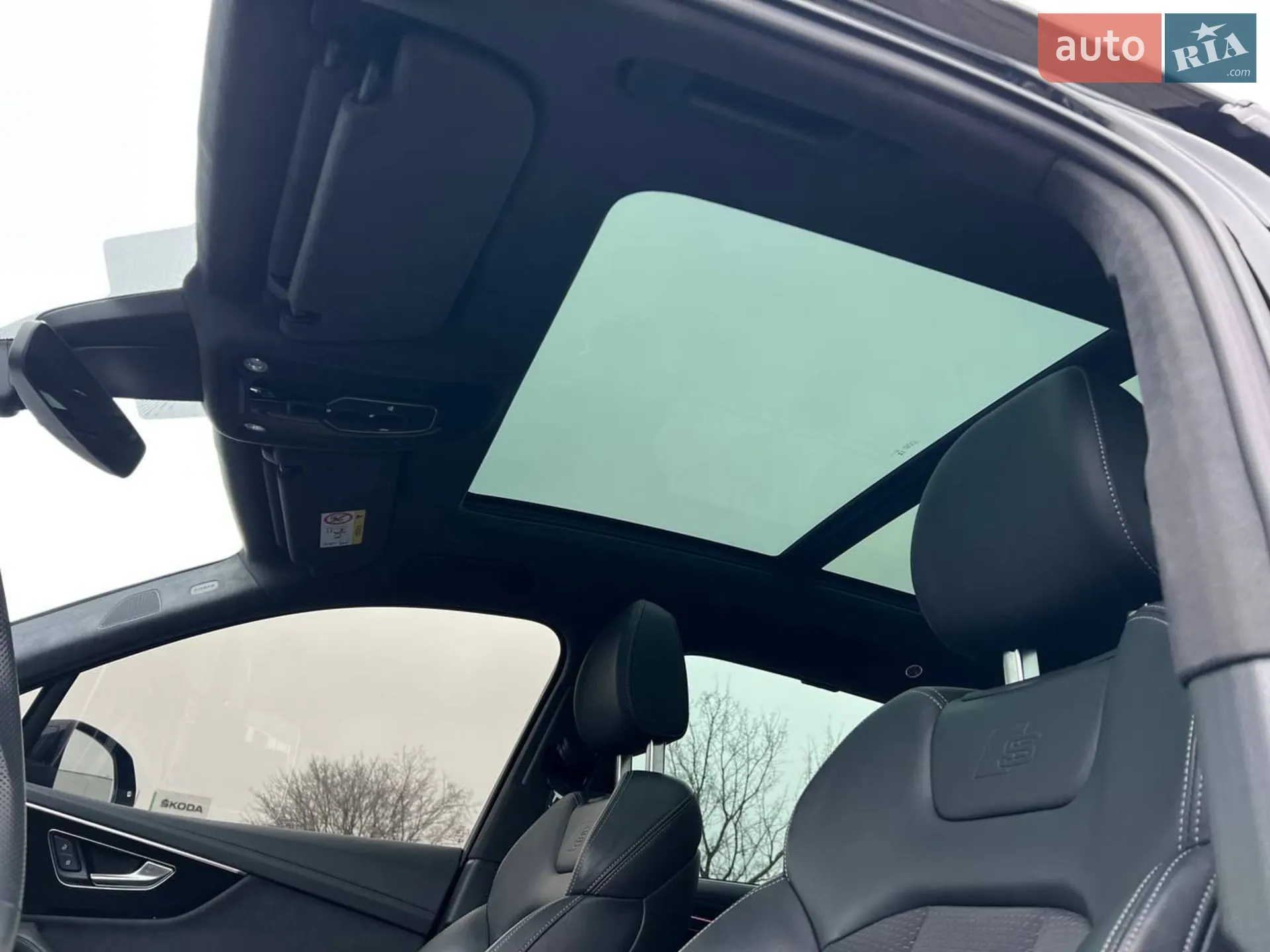 2023 Audi Q7 - мініатюра 26