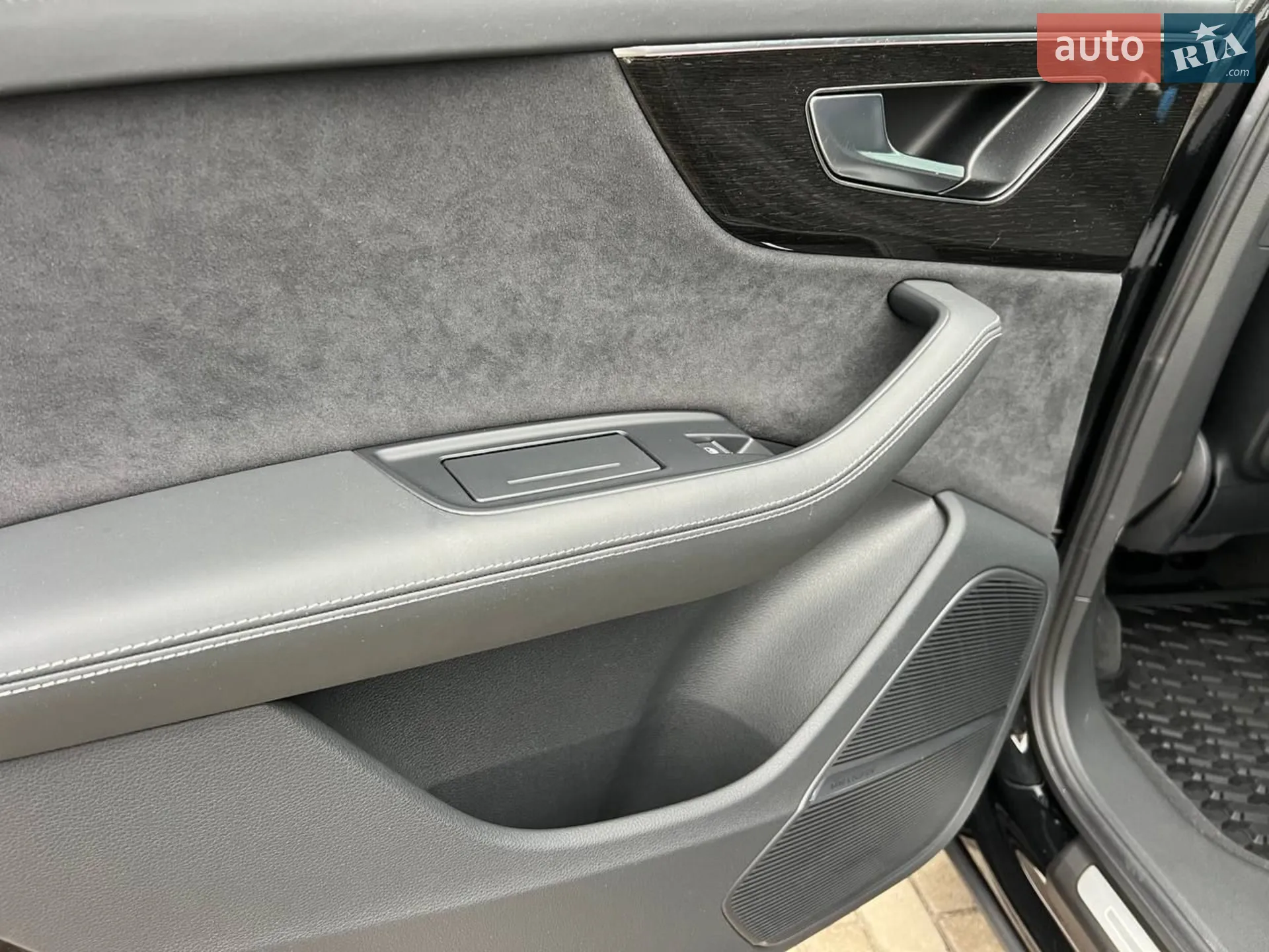 2023 Audi Q7 - мініатюра 33