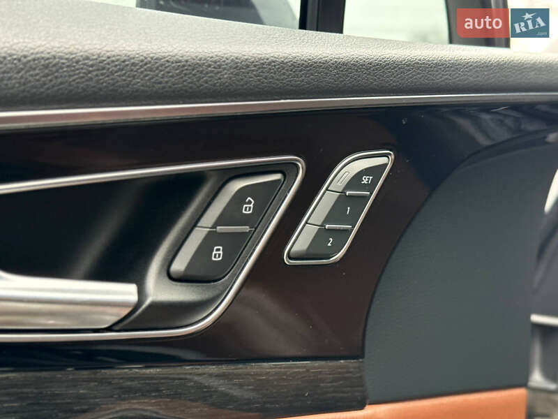 Внедорожник / Кроссовер Audi Q7 2017 в Киеве фото 20 Внедорожник / Кроссовер Audi Q7 2017 в Киеве