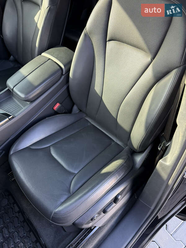 Внедорожник / Кроссовер Audi Q7 2016 в Ужгороде фото 28 Внедорожник / Кроссовер Audi Q7 2016 в Ужгороде