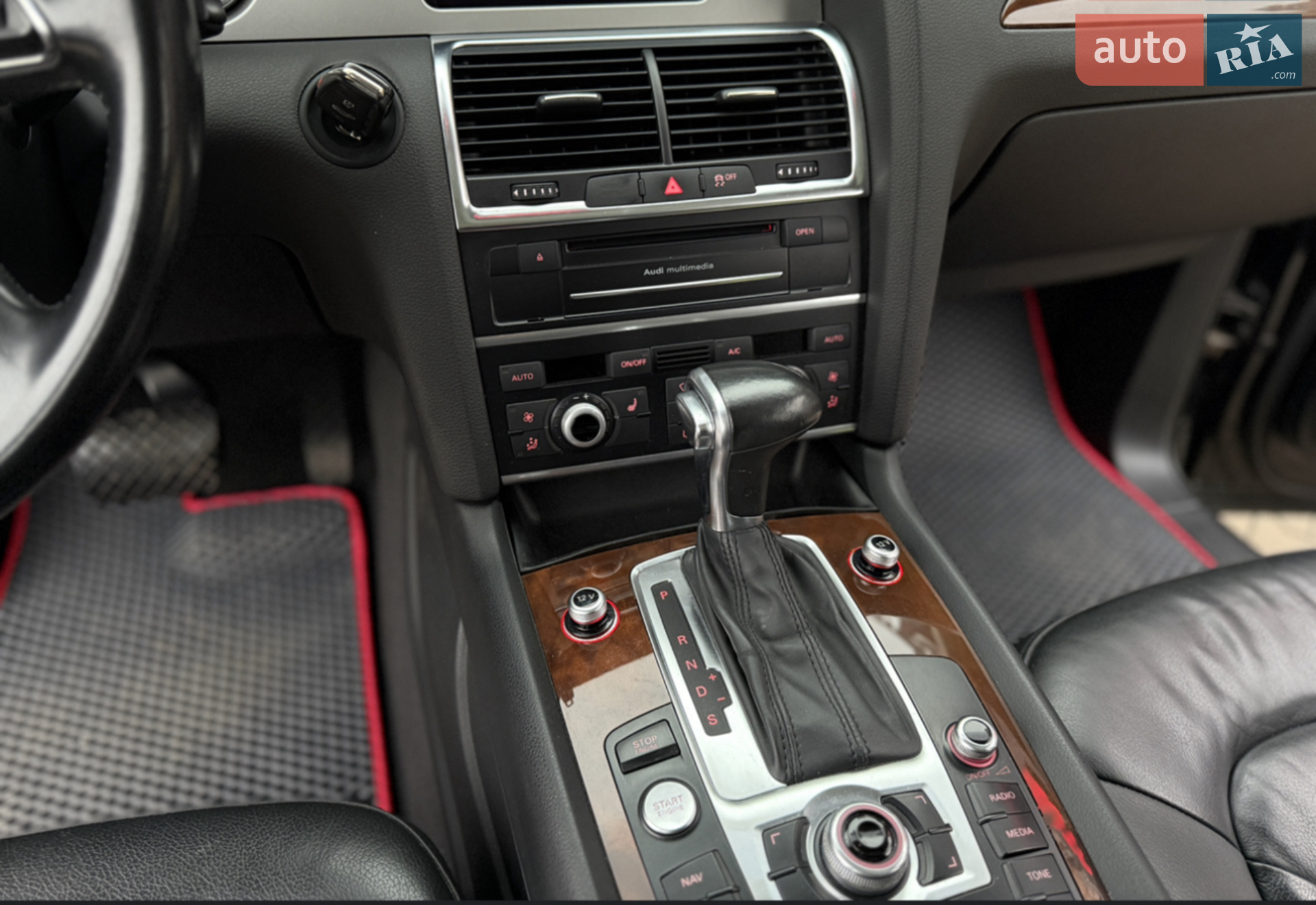 2015 Audi Q7 - мініатюра 20