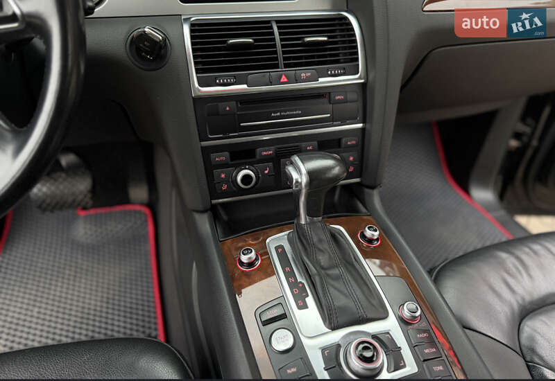 Внедорожник / Кроссовер Audi Q7 2015 в Киеве фото 20 Внедорожник / Кроссовер Audi Q7 2015 в Киеве
