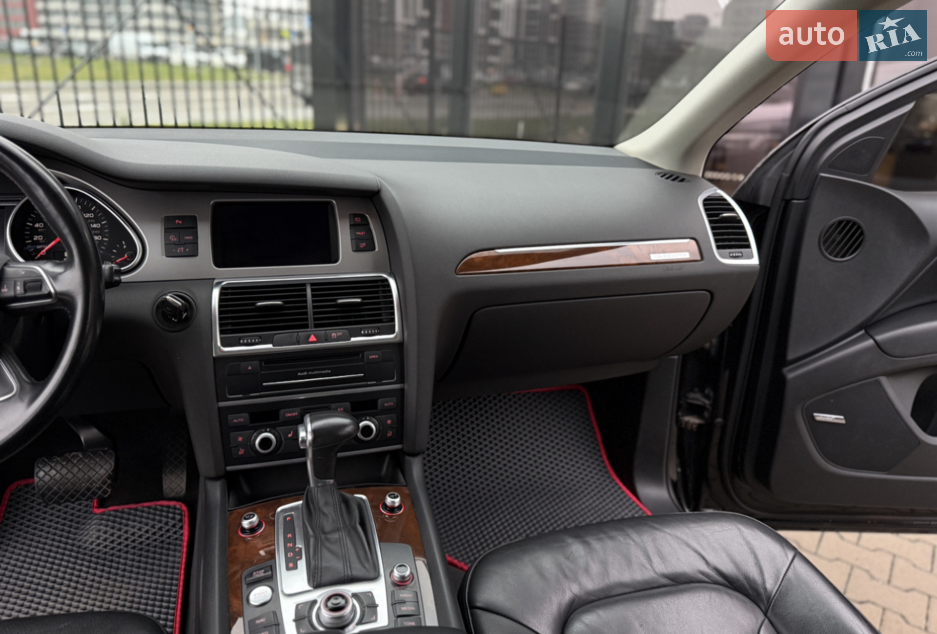 2015 Audi Q7 - мініатюра 22