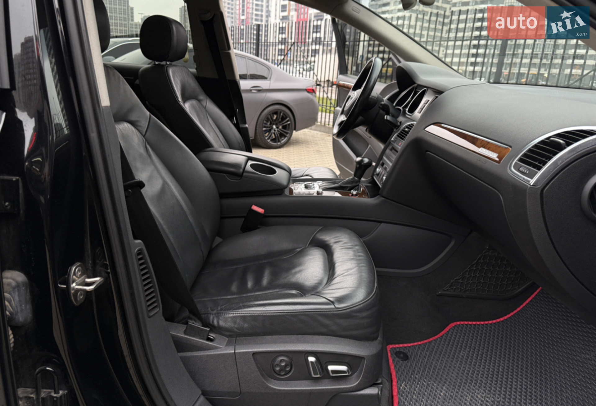 2015 Audi Q7 - мініатюра 25