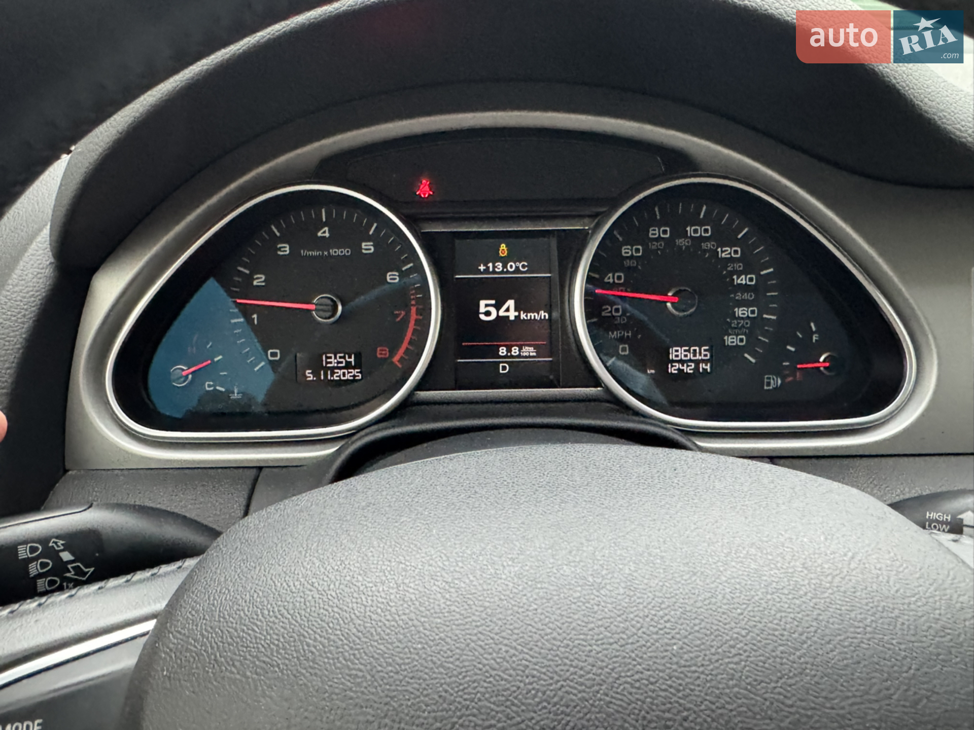 2015 Audi Q7 - мініатюра 17