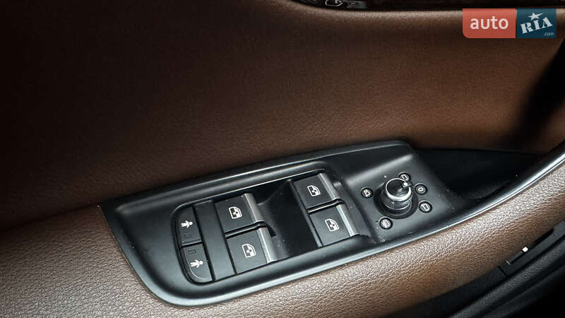 Внедорожник / Кроссовер Audi Q7 2016 в Черновцах фото 16 Внедорожник / Кроссовер Audi Q7 2016 в Черновцах