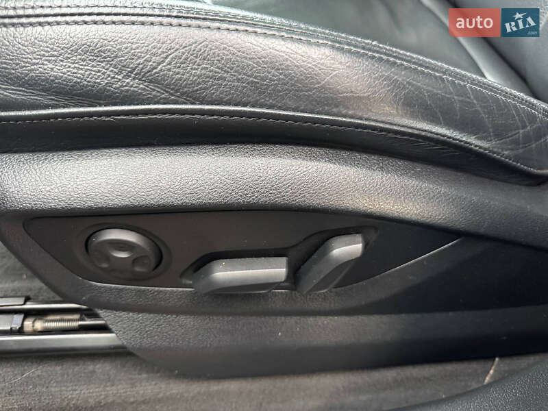 Внедорожник / Кроссовер Audi Q7 2017 в Одессе