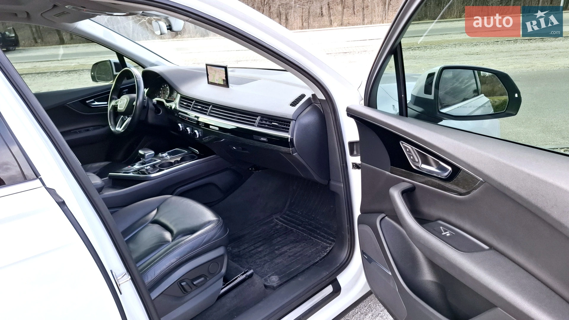 2015 Audi Q7 - мініатюра 25