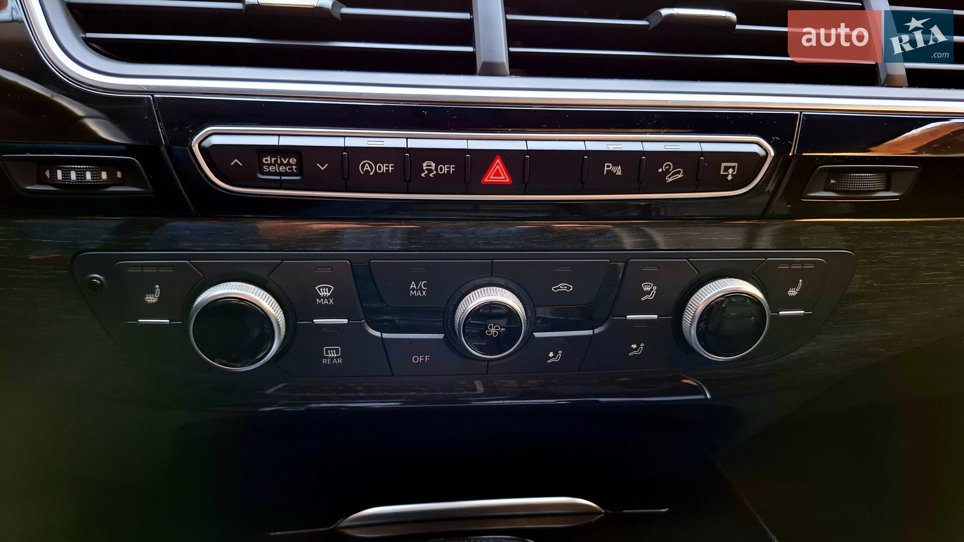 2015 Audi Q7 - мініатюра 32