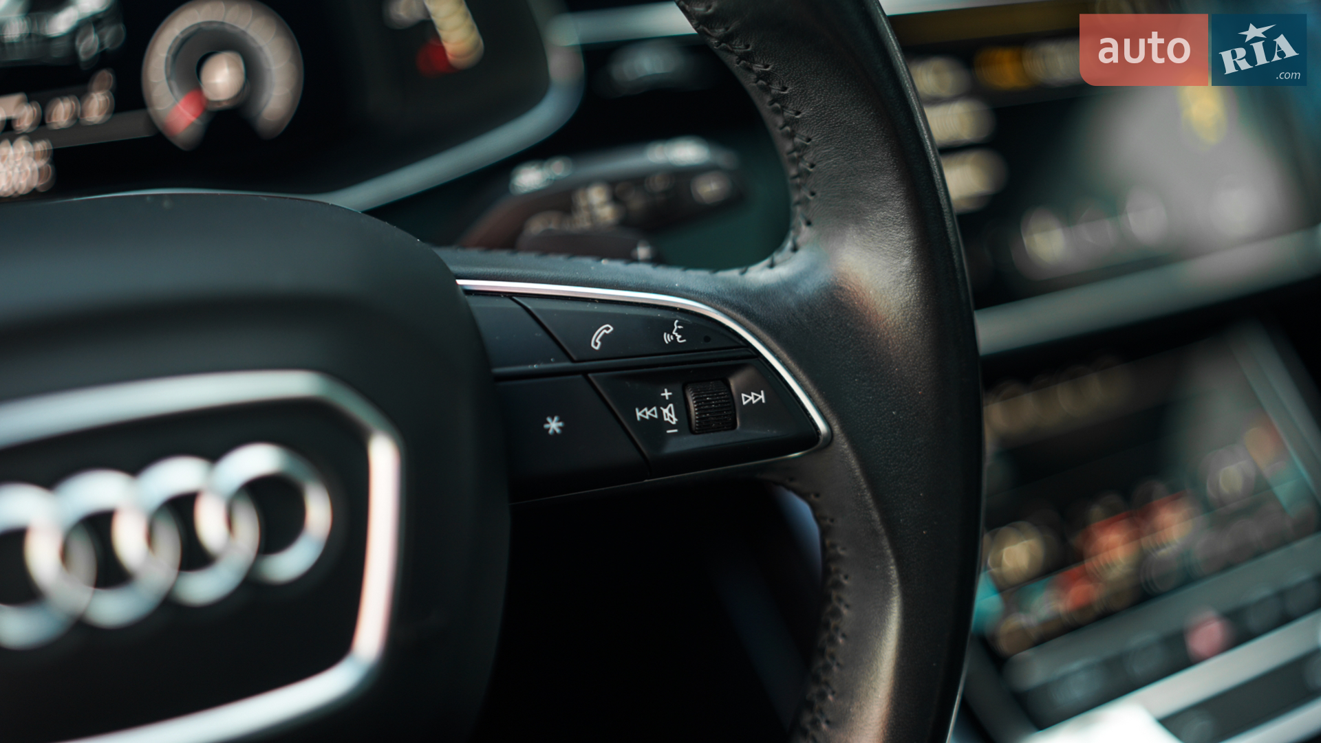 2019 Audi Q7 - мініатюра 23