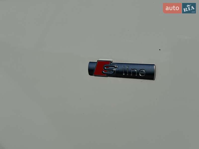 Внедорожник / Кроссовер Audi Q7 2018 в Киеве фото 37 Внедорожник / Кроссовер Audi Q7 2018 в Киеве