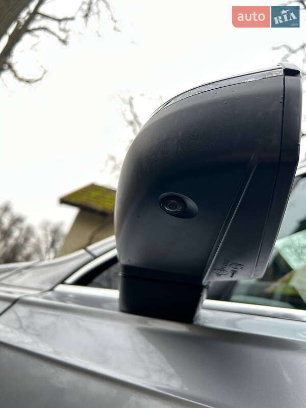 Внедорожник / Кроссовер Audi Q7 2018 в Львове фото 14 Внедорожник / Кроссовер Audi Q7 2018 в Львове