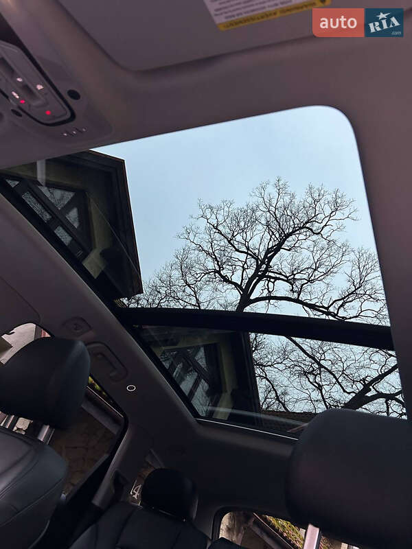 Внедорожник / Кроссовер Audi Q7 2018 в Львове фото 45 Внедорожник / Кроссовер Audi Q7 2018 в Львове